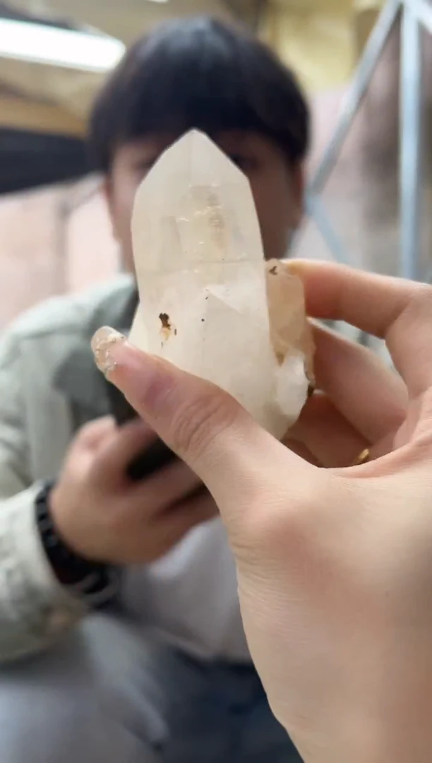 未镶嵌大型摆件（非配饰）水晶063