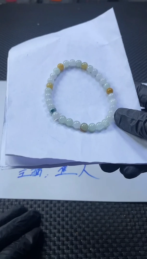 未镶嵌定制翡翠天然缅甸A货翡翠，拍一发一