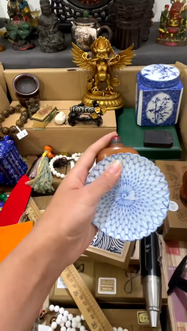 其他瓷片瓷片瓷片瓷茶宠