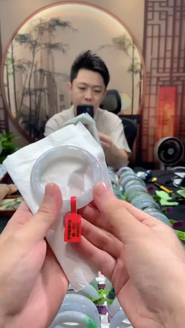 未镶嵌手镯翡翠000078063