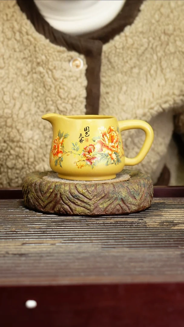 宜兴原矿紫砂壶茶壶宜兴原矿紫砂壶茶壶230C