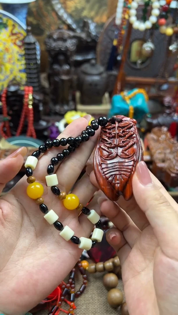 木——枷棋精品推荐——