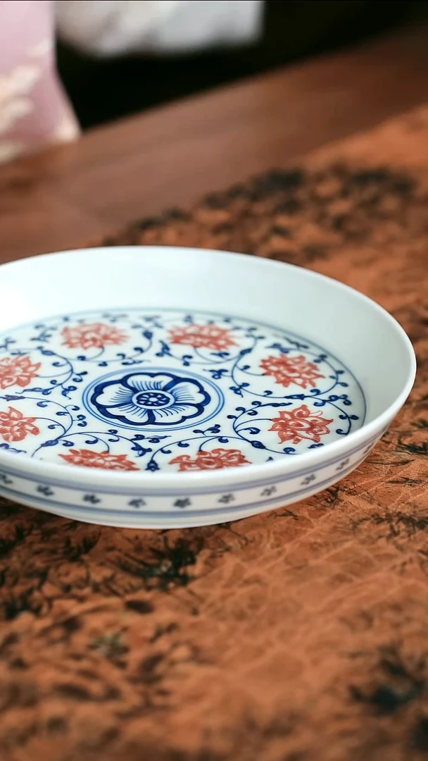 摆件瓷景德镇邮政专属链接@@@JD600