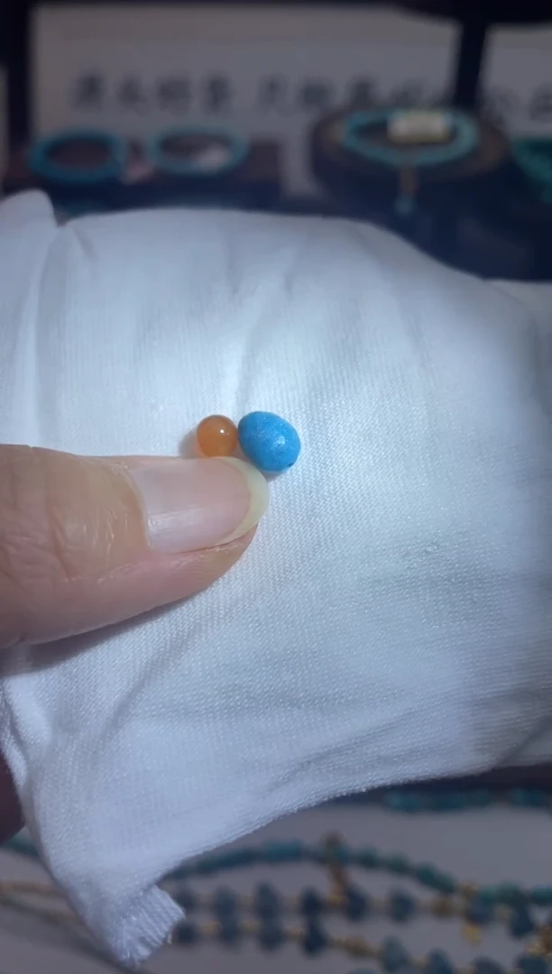 未镶嵌南红玛瑙珠宝奇石15