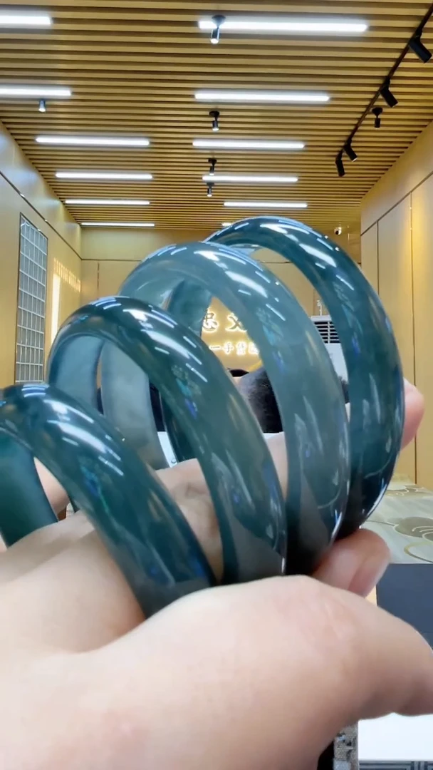 定制翡翠未镶嵌多样性发货（只发一件）x34