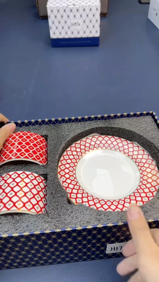 【闪购商品】瓷片杯新品到货 快来捡漏@@ H1788