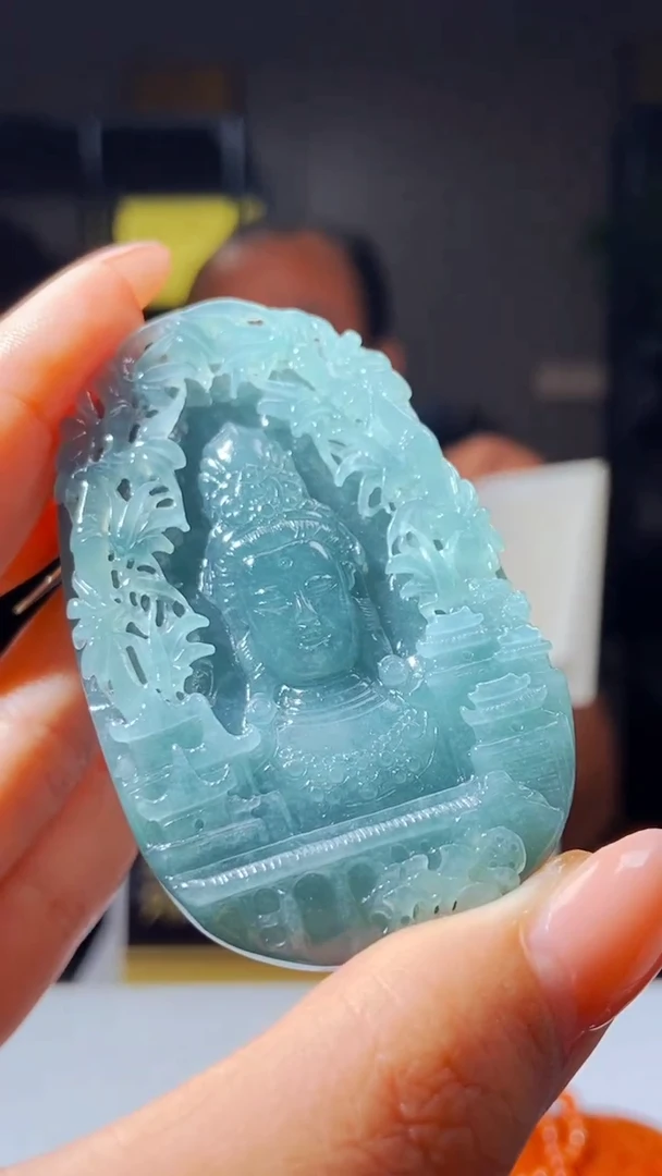 未镶嵌定制翡翠闪购毛货链接YHJ037