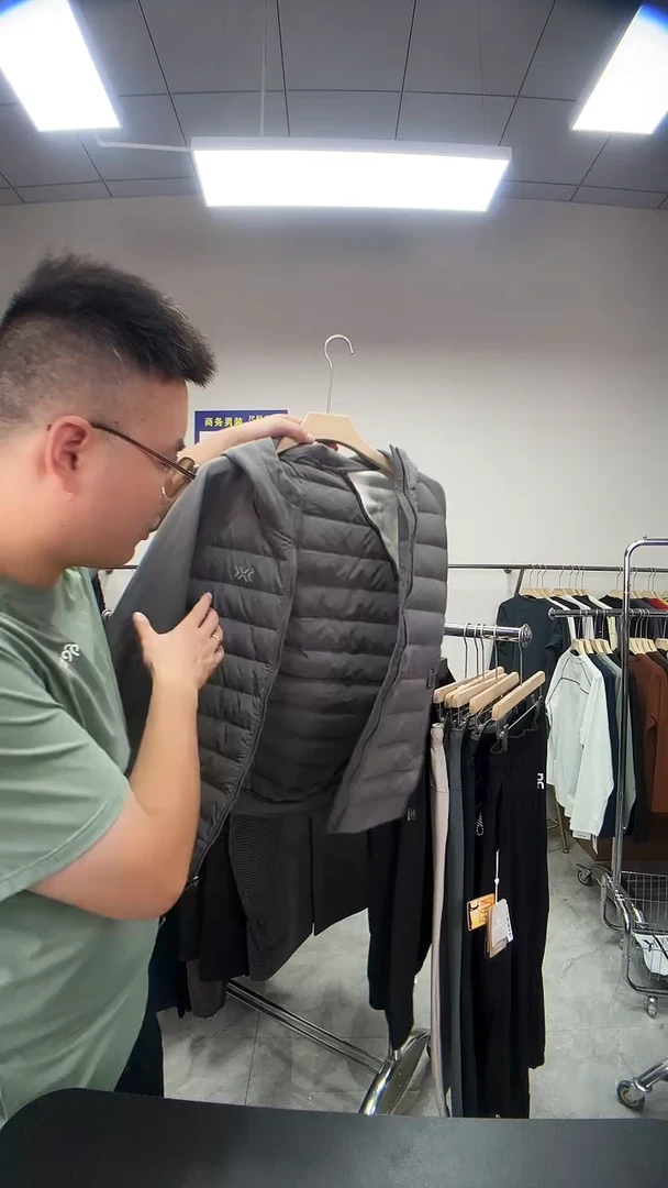 011编码男装孤品190码