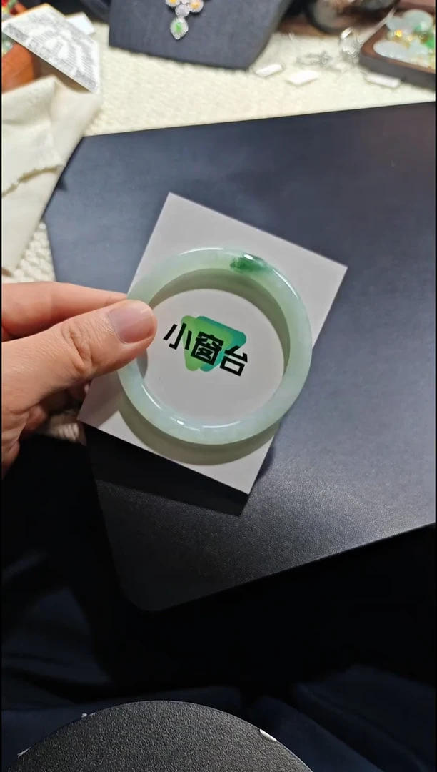 未镶嵌手镯翡翠翡翠手镯未镶嵌