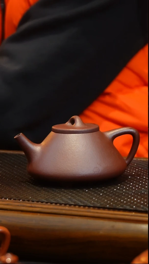 【闪购商品】2石瓢精工福利容量175