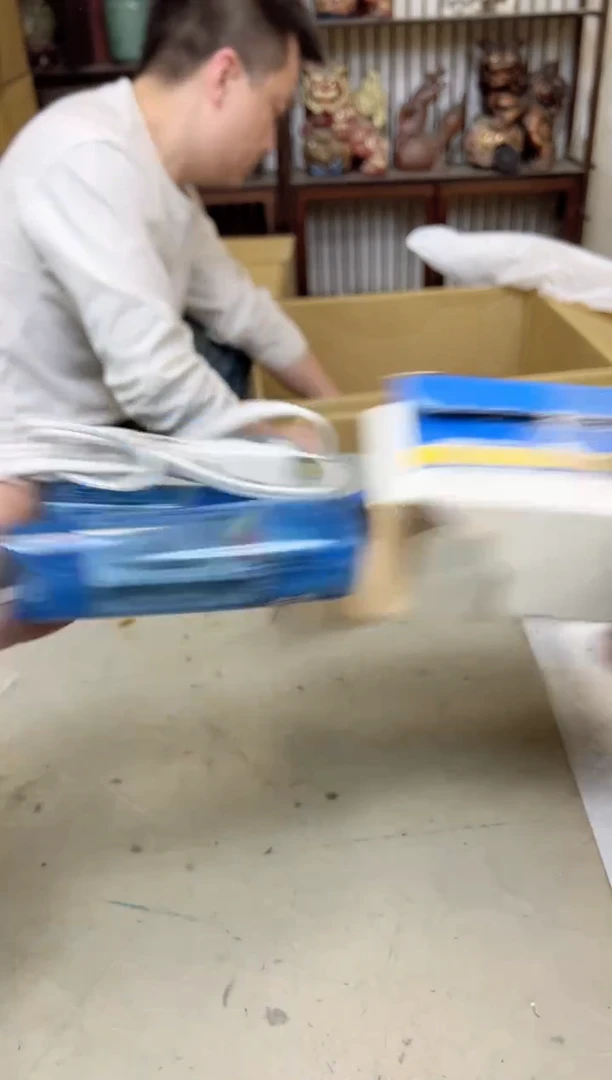 瓷片2956聚宝缘海陶精选