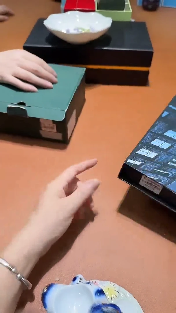 瓷片全场正品,一件不留@@1
