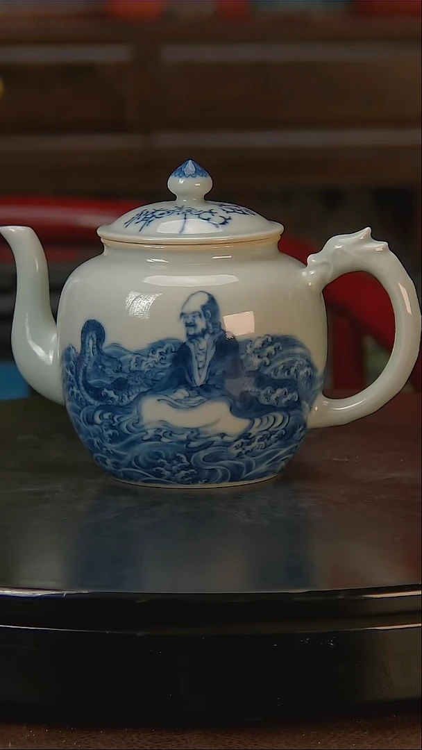 瓷片用****0中国陶瓷收藏鉴赏