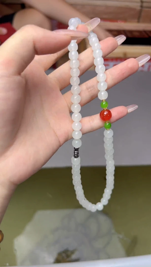 精美手串（无礼盒）