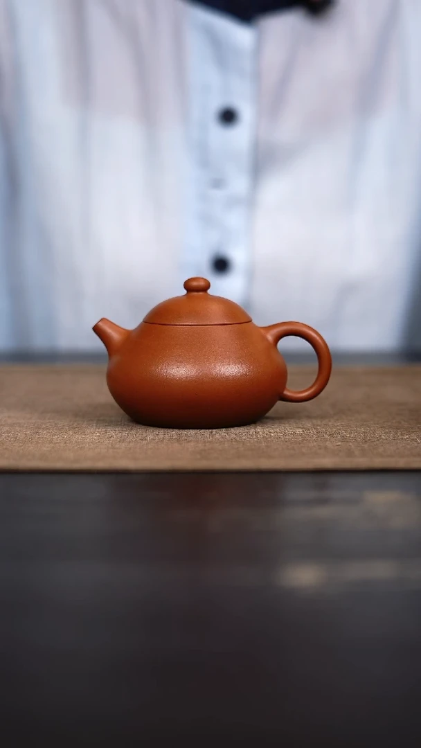 茶壶紫砂茶壶茶壶113cc