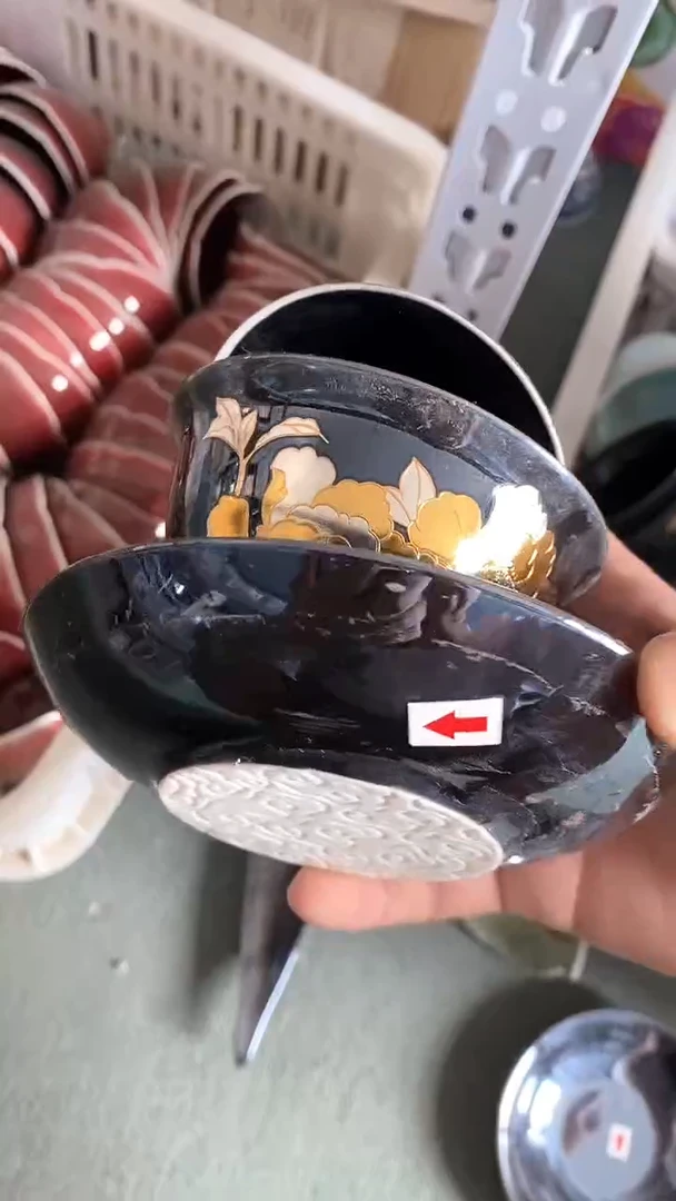 瓷片陶瓷茶具茶器