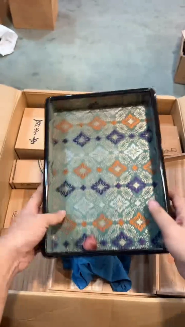 C1093中古瓷器 茶器周边/1