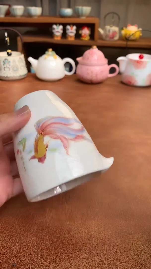 【高货清货】微瑕不售后，介意勿拍（不含礼盒）