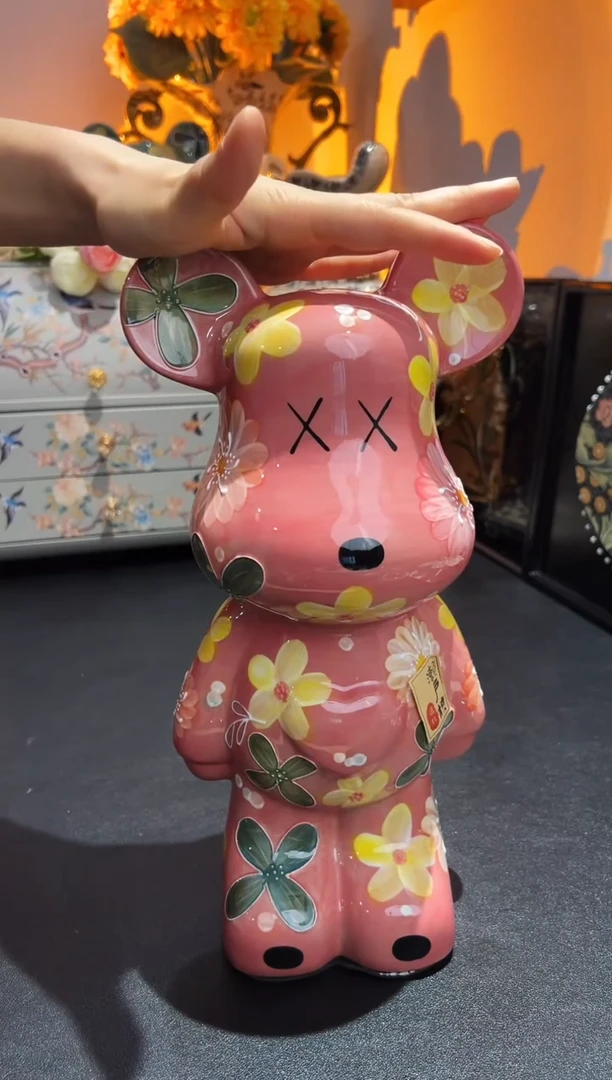 外贸陶瓷家居百货