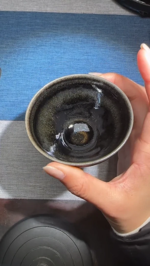 【闪购商品】茶盏暨子文高端收藏38