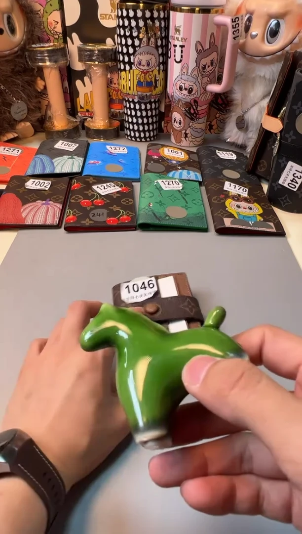 瓷片1046手工品无品牌，七天无理由