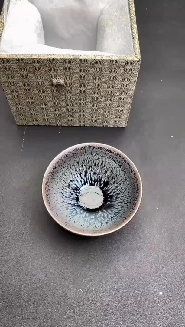 【闪购商品】茶盏879建盏建盏建盏建盏