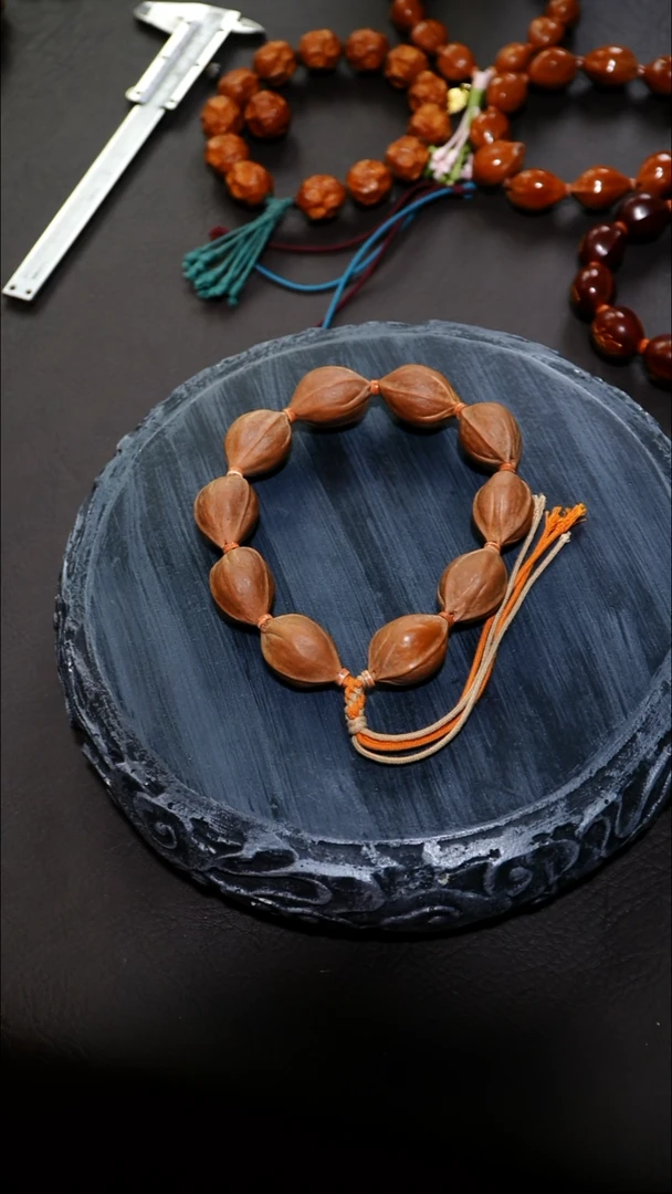 手串/手链橄榄核橄榄核1.9铁核