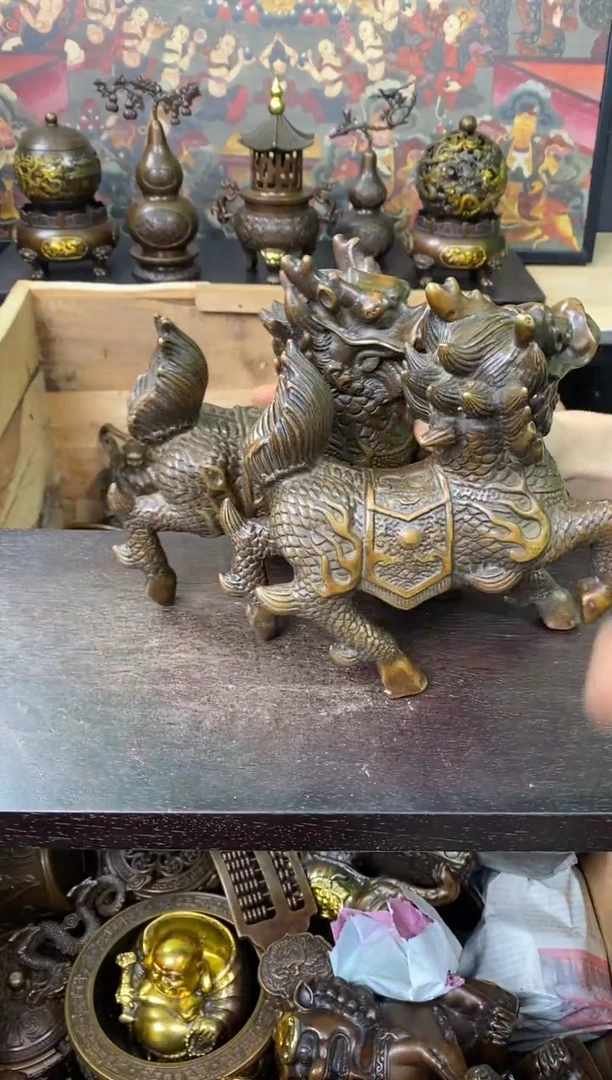 百福铜专属精选链接