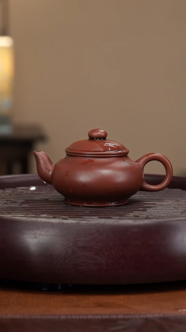 【闪购商品】紫砂茶壶宜兴紫砂壶