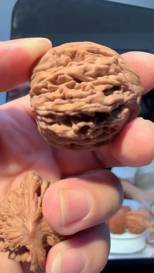 大叶紫檀（黑酸枝木类）013 佛肚 40