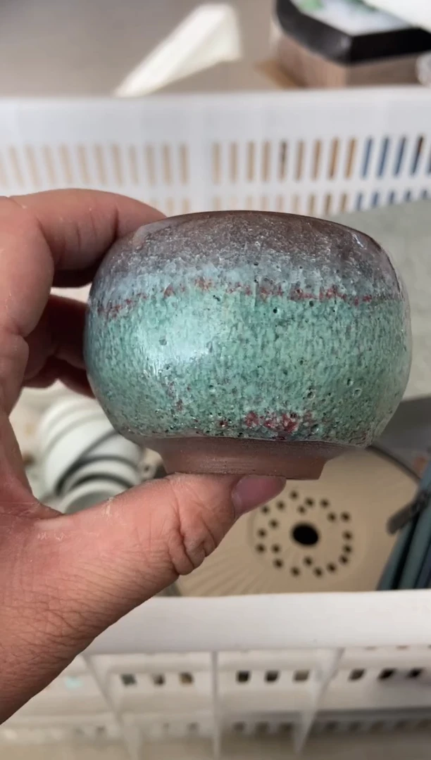 杯子瓷无运费险有瑕疵的摄影的产品有使用过的痕迹有点脏介意勿拍