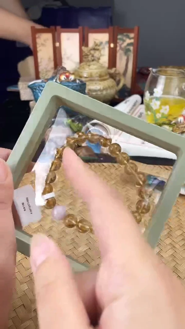 手串按图发货，看清尺寸品相再拍
