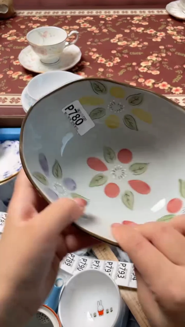 瓷片林*林瓷器瓷器P780