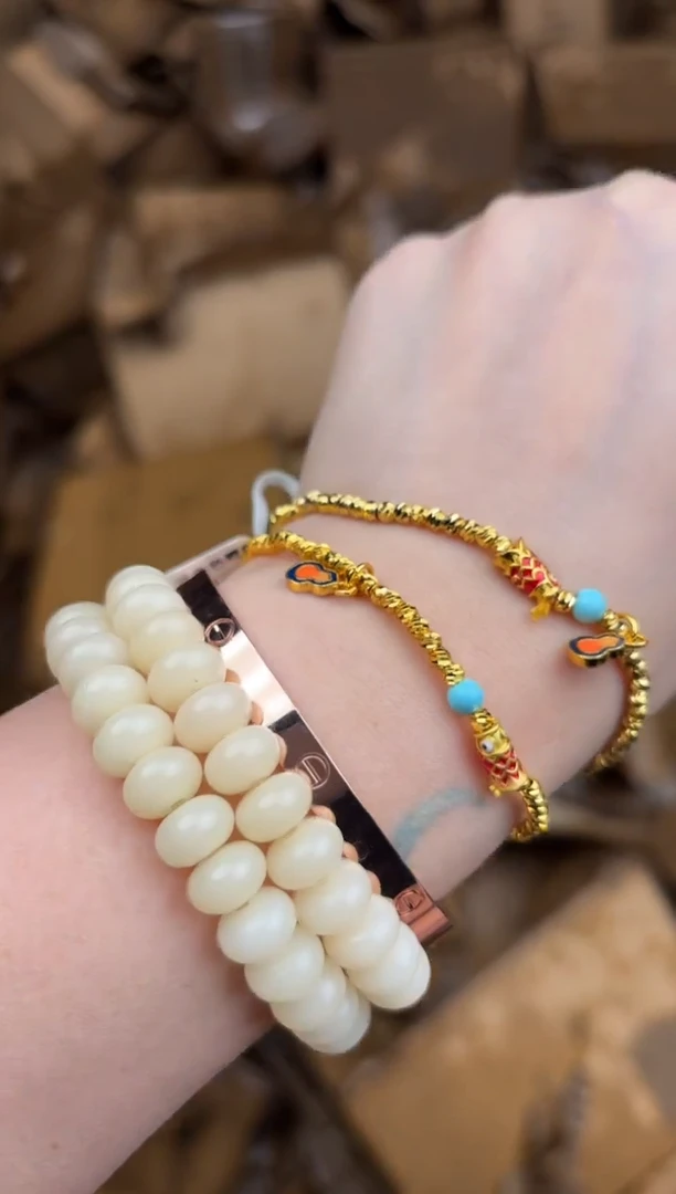 手串顾德精品手串【无礼盒】