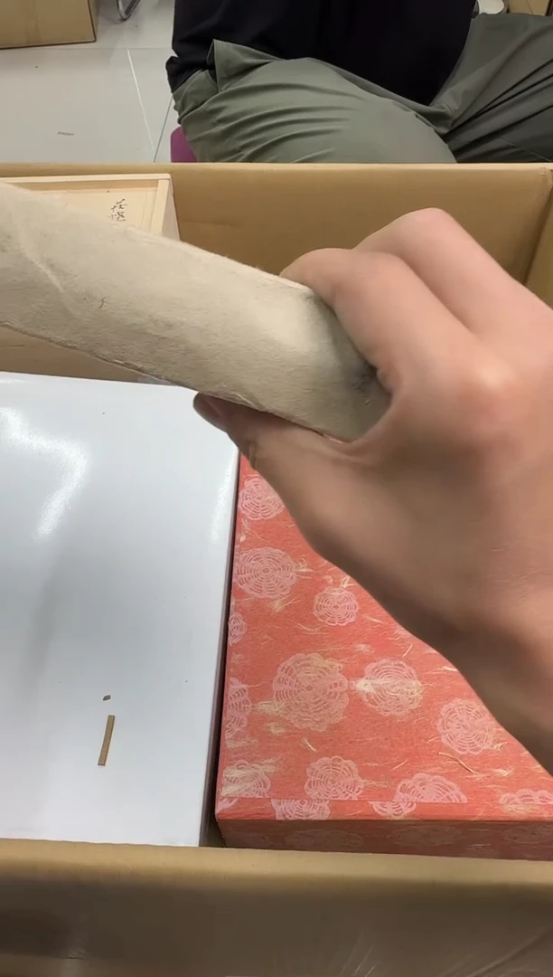 琉璃手工艺品智*者小穆杂货铺的物品398