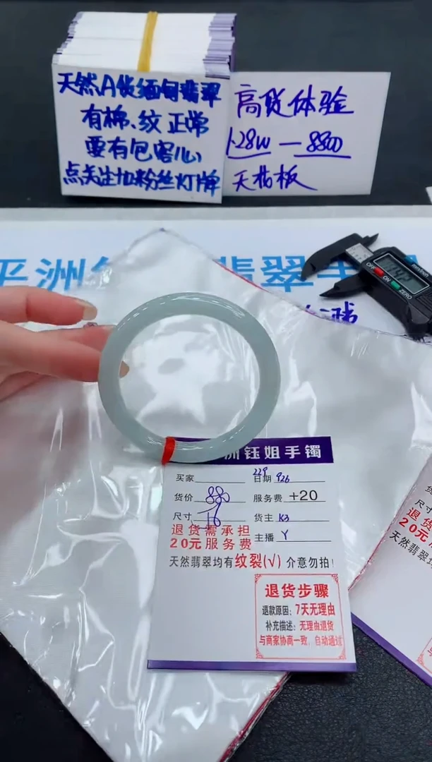 未镶嵌手镯翡翠111111111