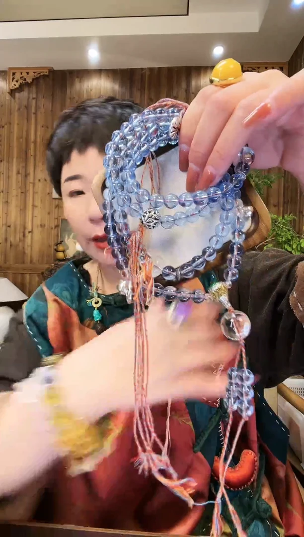 未镶嵌颈饰琥珀00000000455