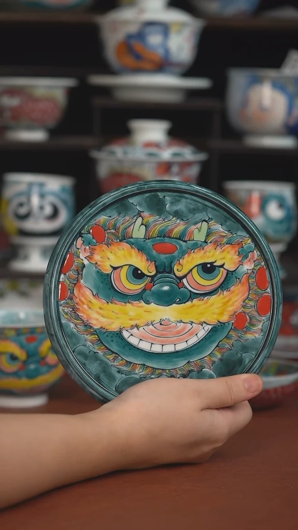老师作品池鱼壶承 （微瑕福利 ）