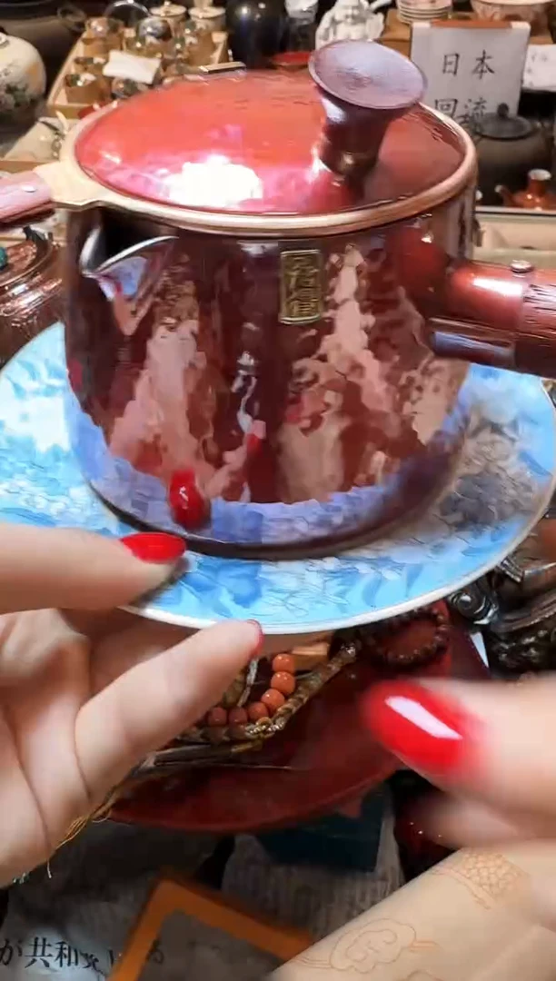 茶宠瓷片微瑕瓷片微瑕