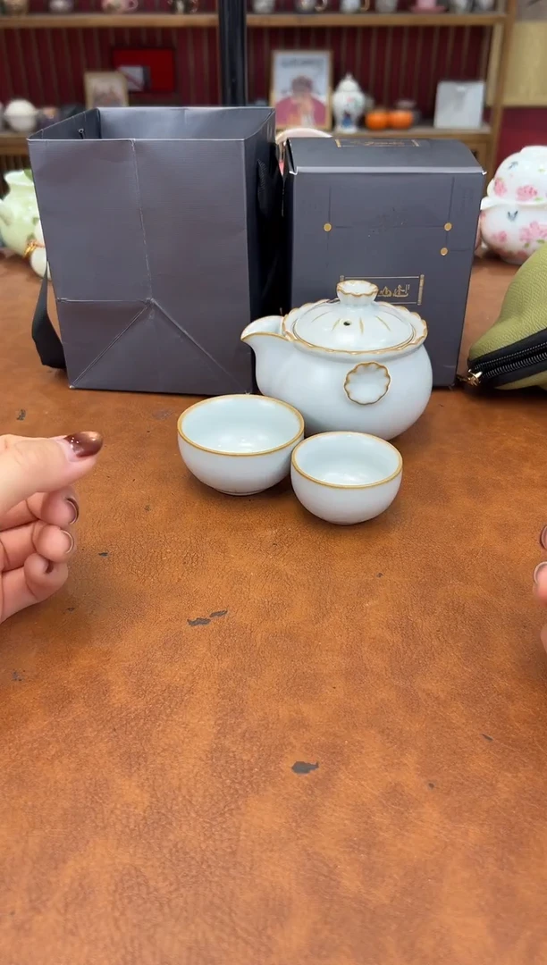 -熹宁陶瓷通用链接