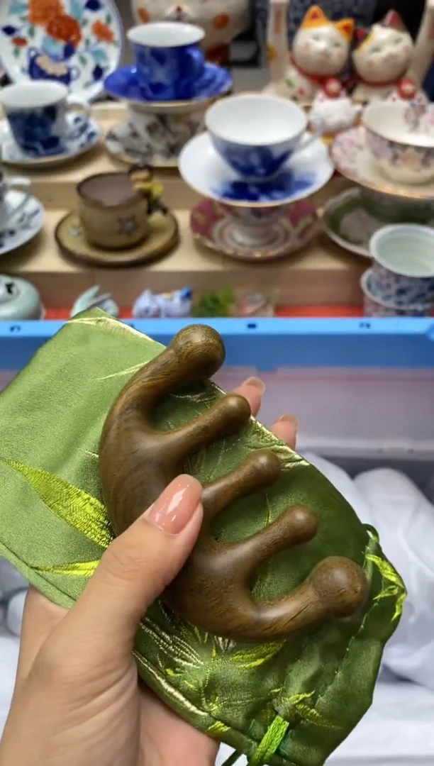 瓷片隆莲瓷器欢迎大家