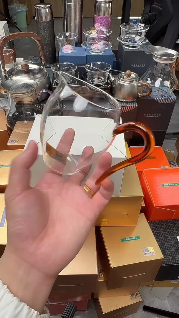 @@禾器晶彩怡然琥珀色