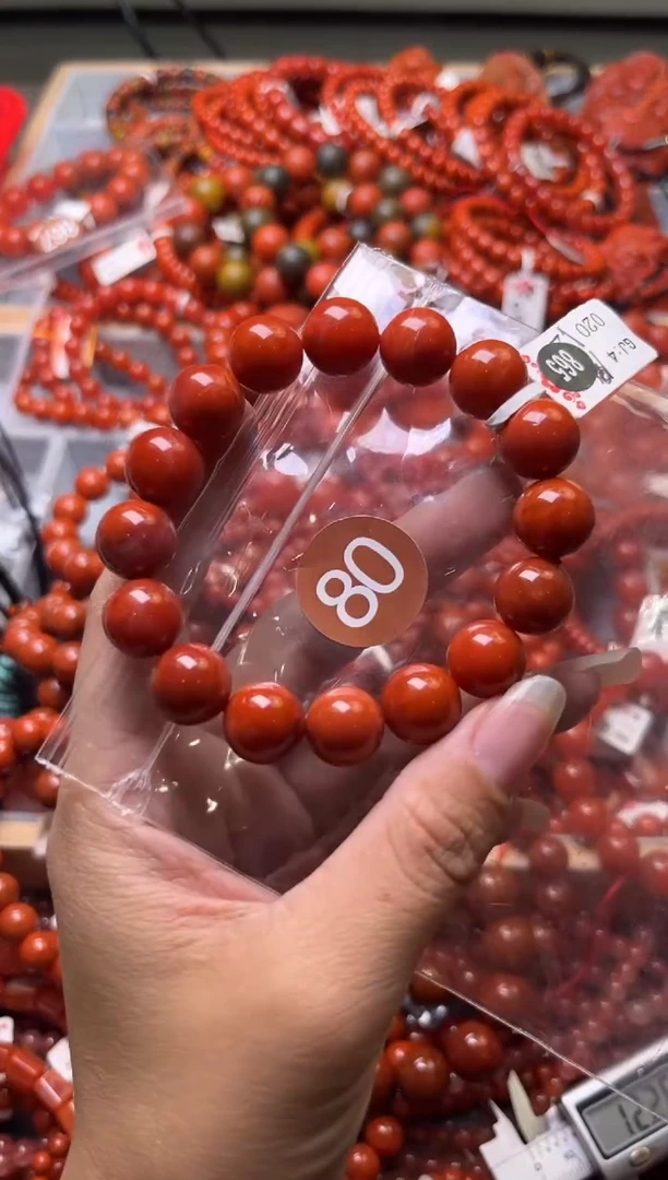 南红玛瑙未镶嵌珠宝奇石80-12+