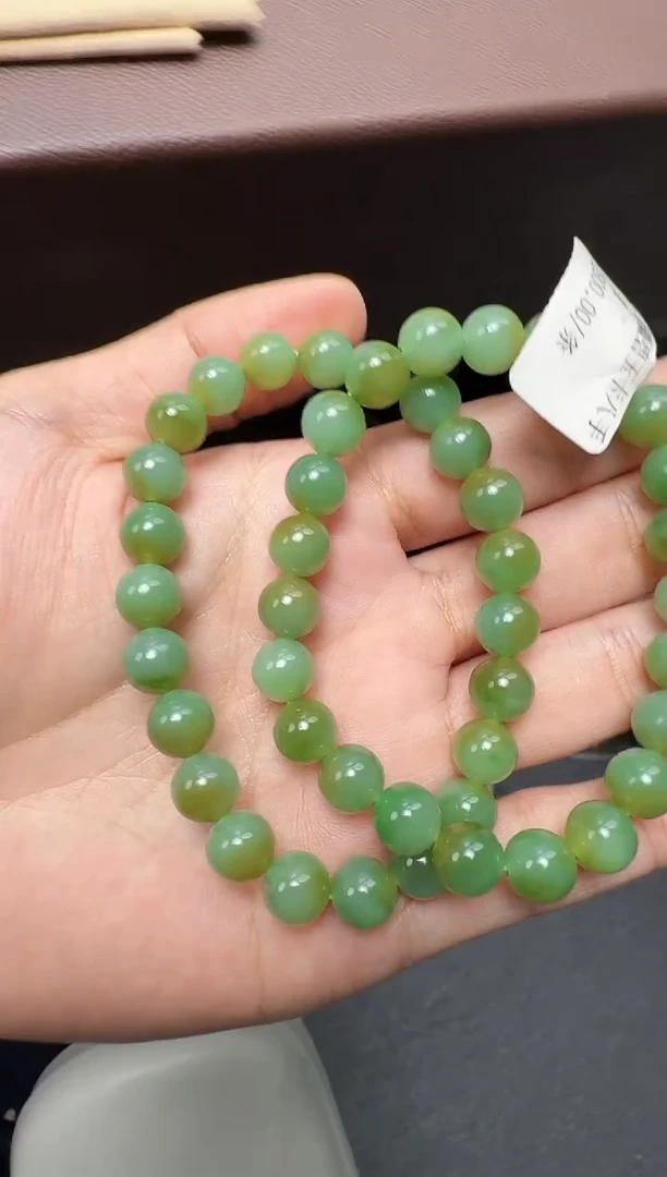 颈饰未镶嵌和田玉63-575-11.9多样性拍一发一