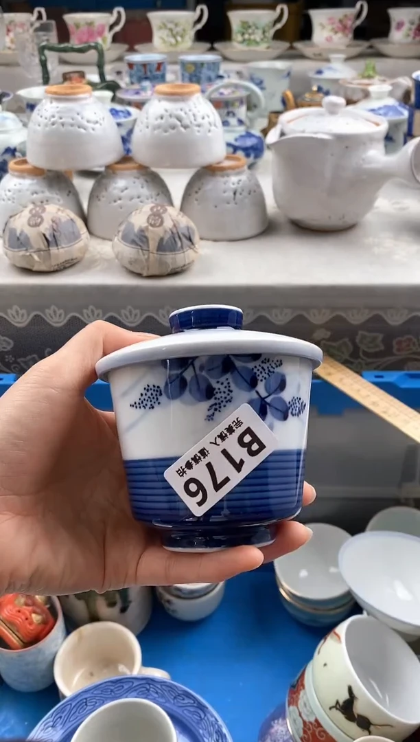 瓷片印****书      176