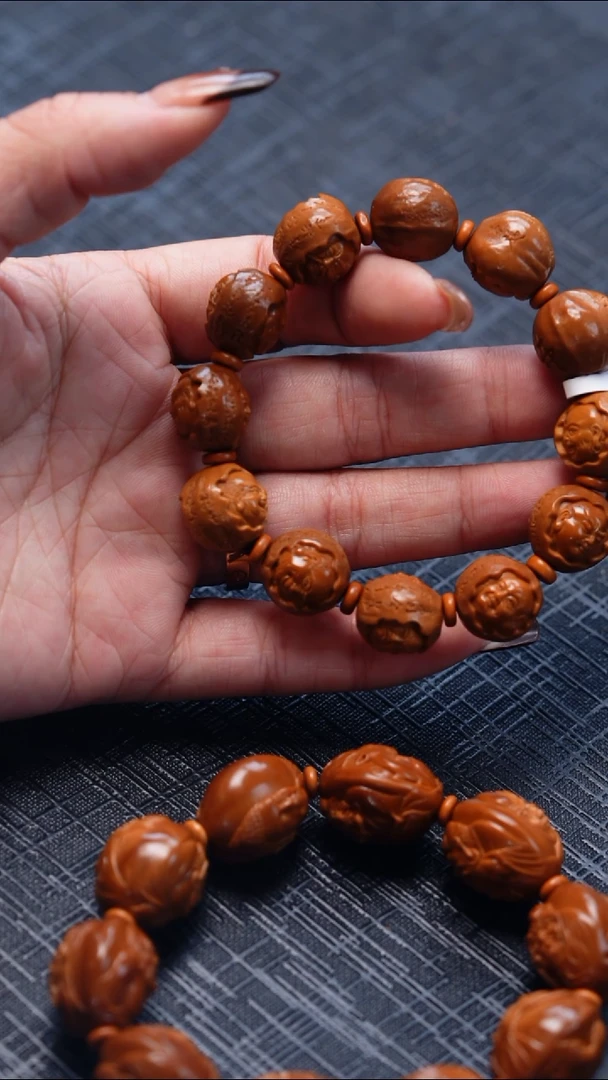 其他橄榄核鲲*橄榄核