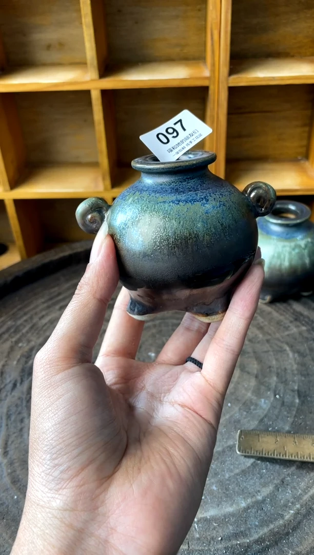 097【多肉花盆多肉盆】