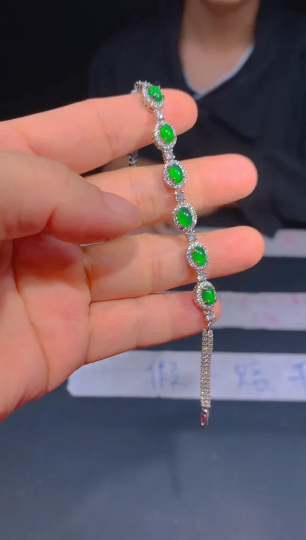 未镶嵌定制翡翠58定制翡翠—多样性发货（发其一）