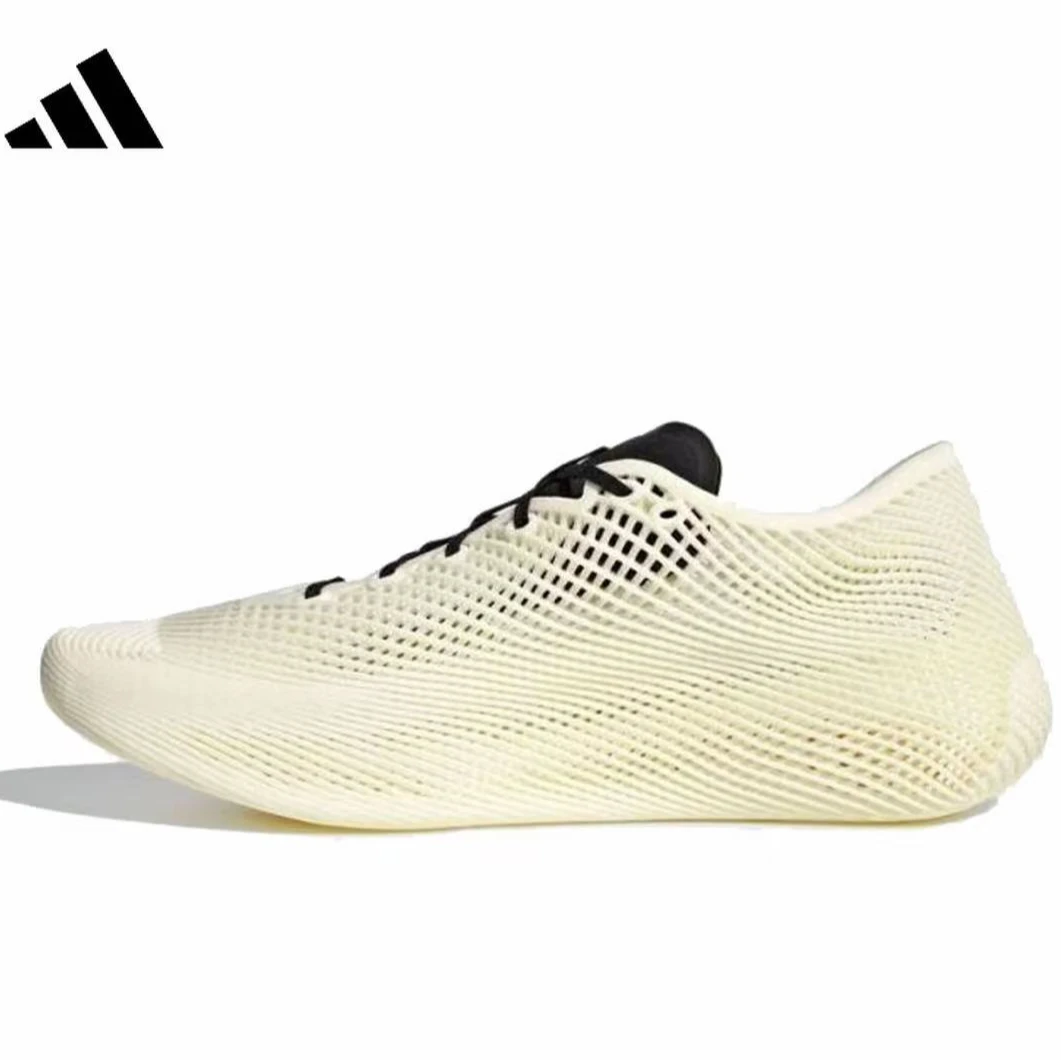 adidas/阿迪达斯Climacool Laced 透气 低帮跑步鞋 JQ6637
