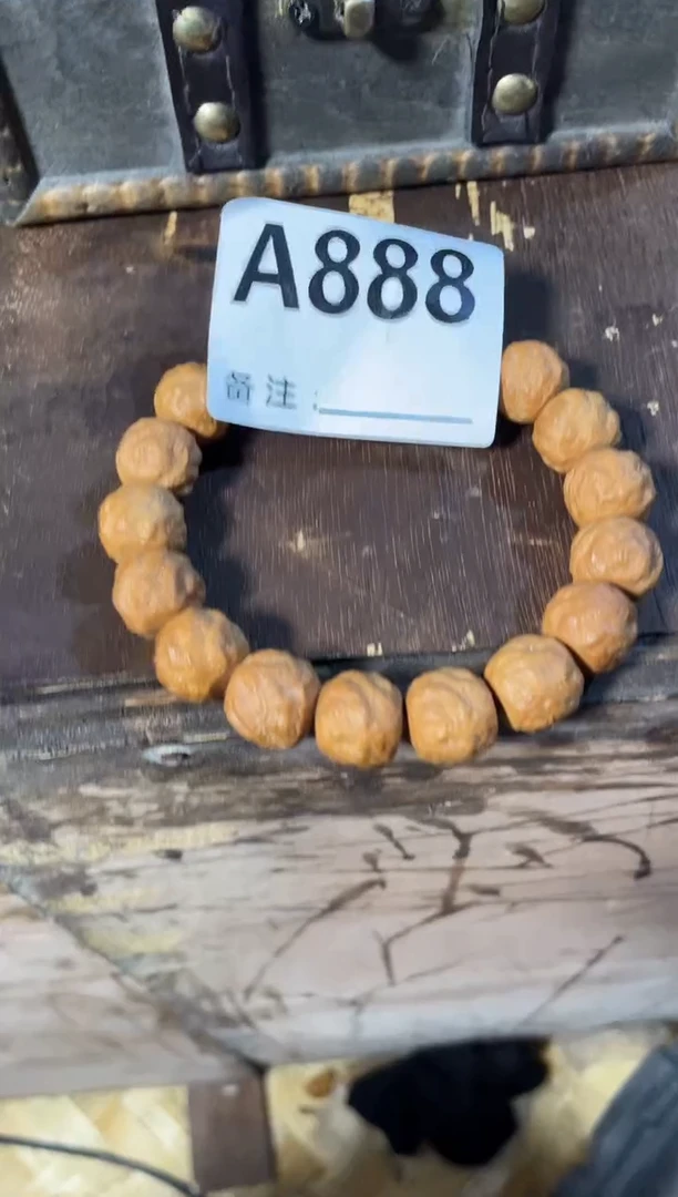 手串滴血莲花菩提菩提手串链接888